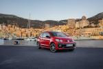 Volkswagen up! GTI 2018 года (WW)